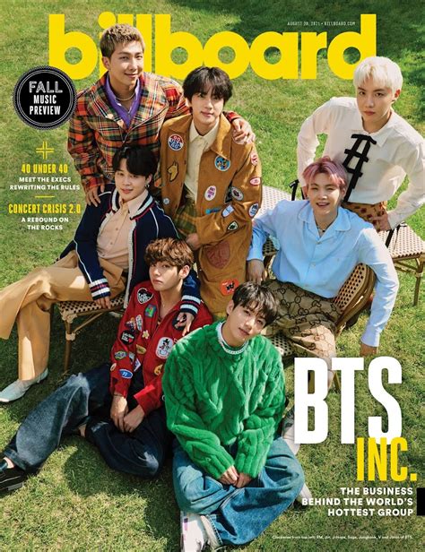 bts billboard cover|bts billboard 100.